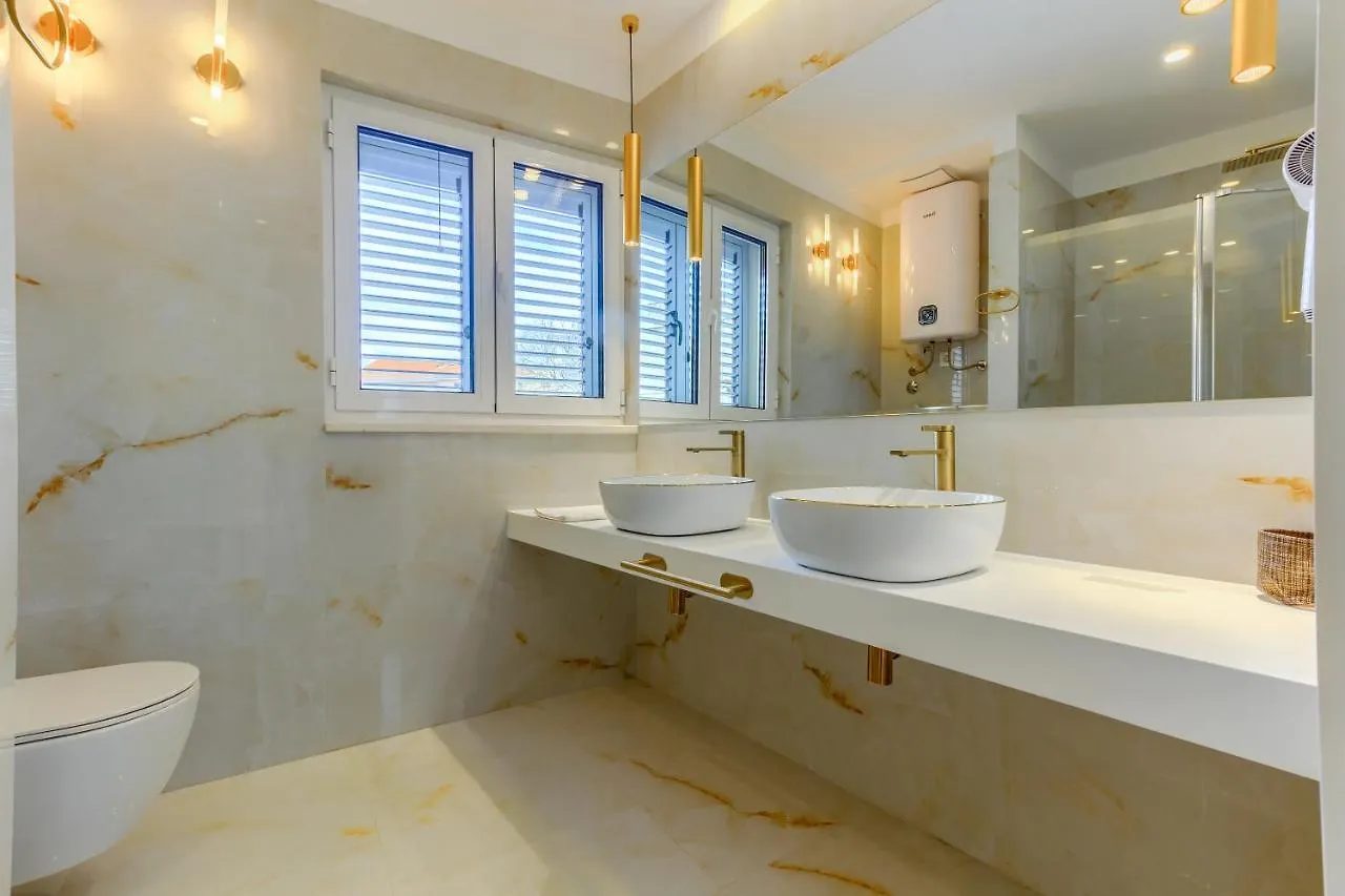 Irini Luxury Rooms Split Croácia