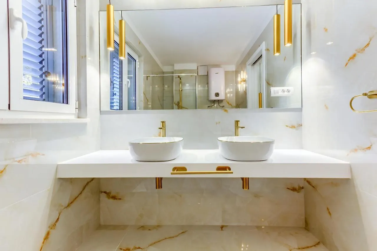 Irini Luxury Rooms Split