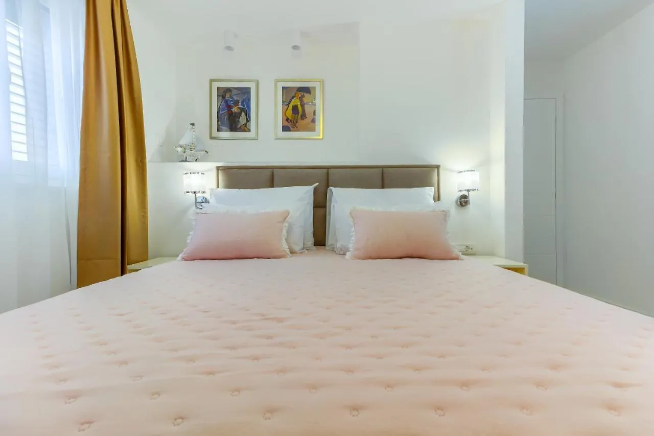 Bed & Breakfast Irini Luxury Rooms Spalato