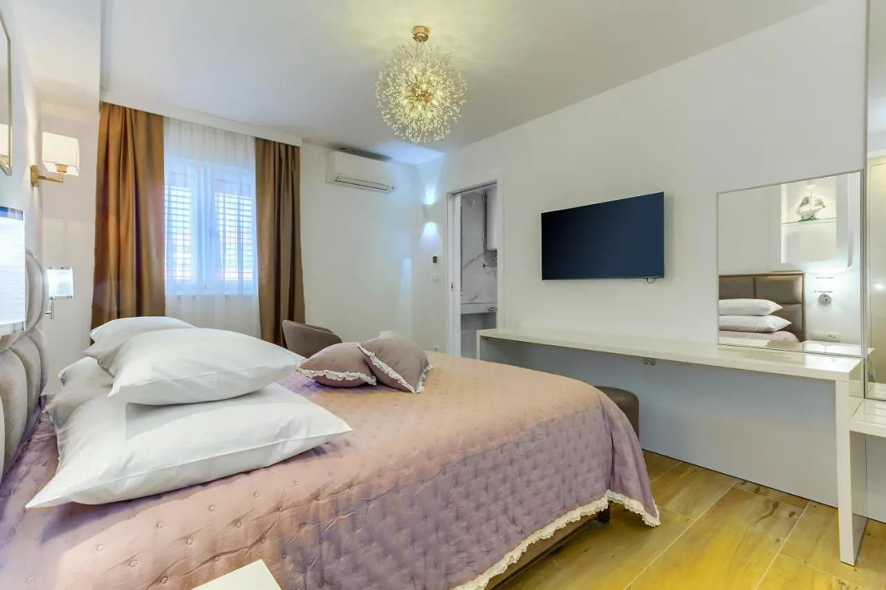 Irini Luxury Rooms Spalato Bed & Breakfast