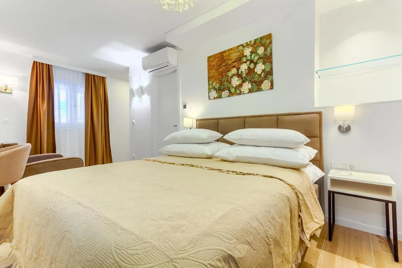 Irini Luxury Rooms Spalato