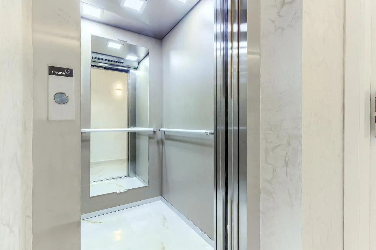 Alojamento de Acomodação e Pequeno-almoço Irini Luxury Rooms Split