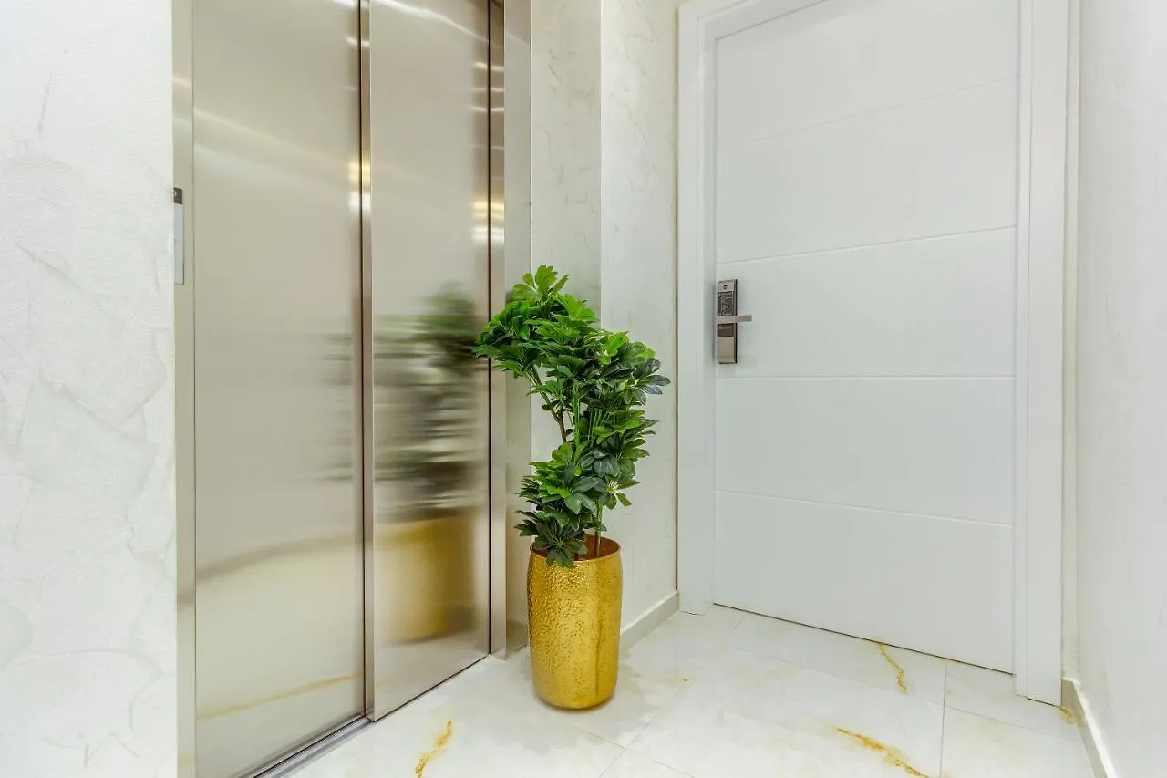 Irini Luxury Rooms Split 4*,