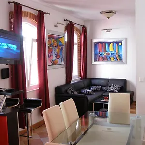 Artistic Appartement