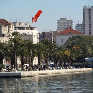 Diocletian Apartments&rooms Appartement