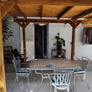  Apartamento Maja