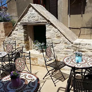  Apartamento Nautica Stone House