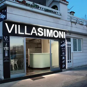 Simoni Apartamento
