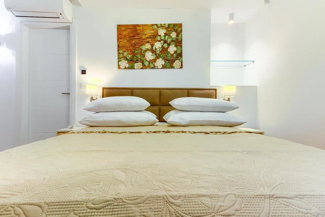 Irini Luxury Rooms Split 4*,  Croatia