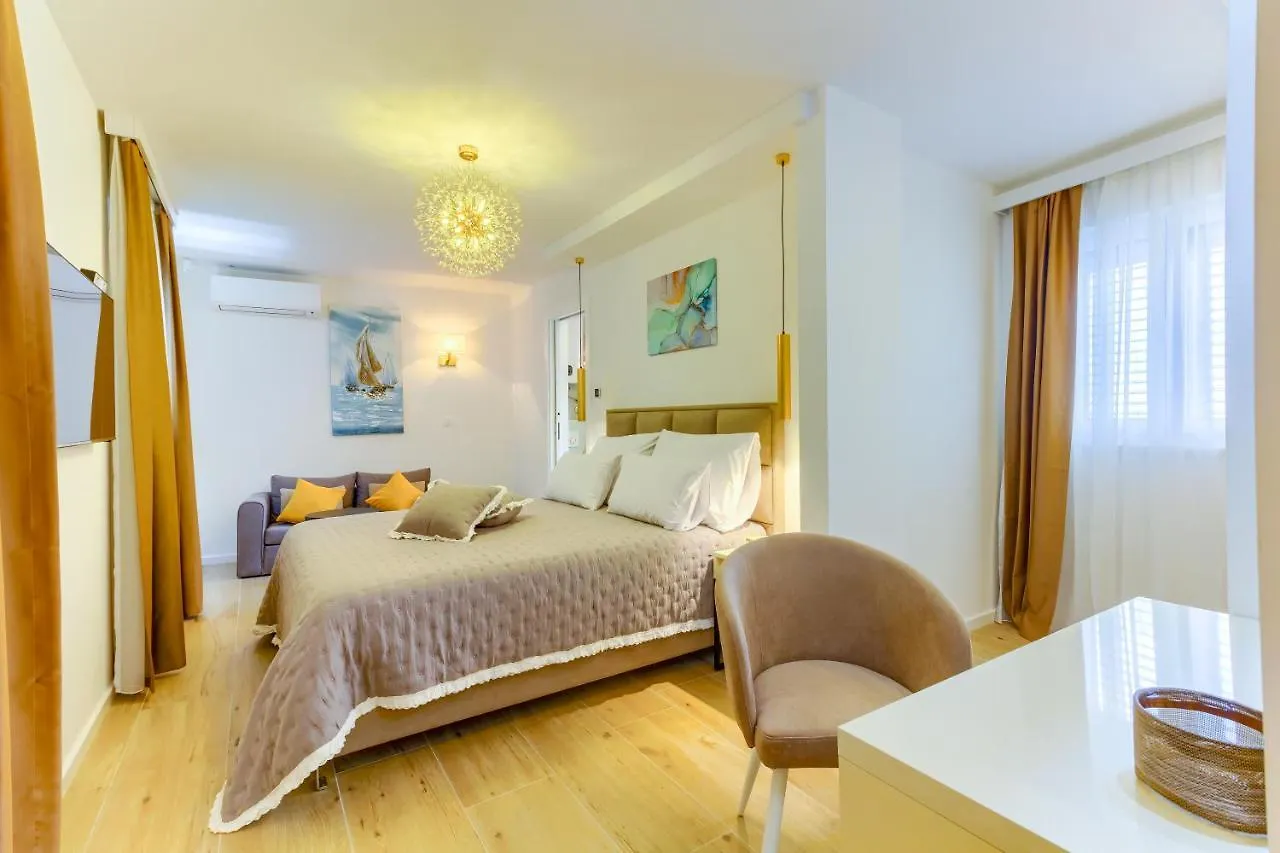 **** Bed & Breakfast Irini Luxury Rooms Split Croatia
