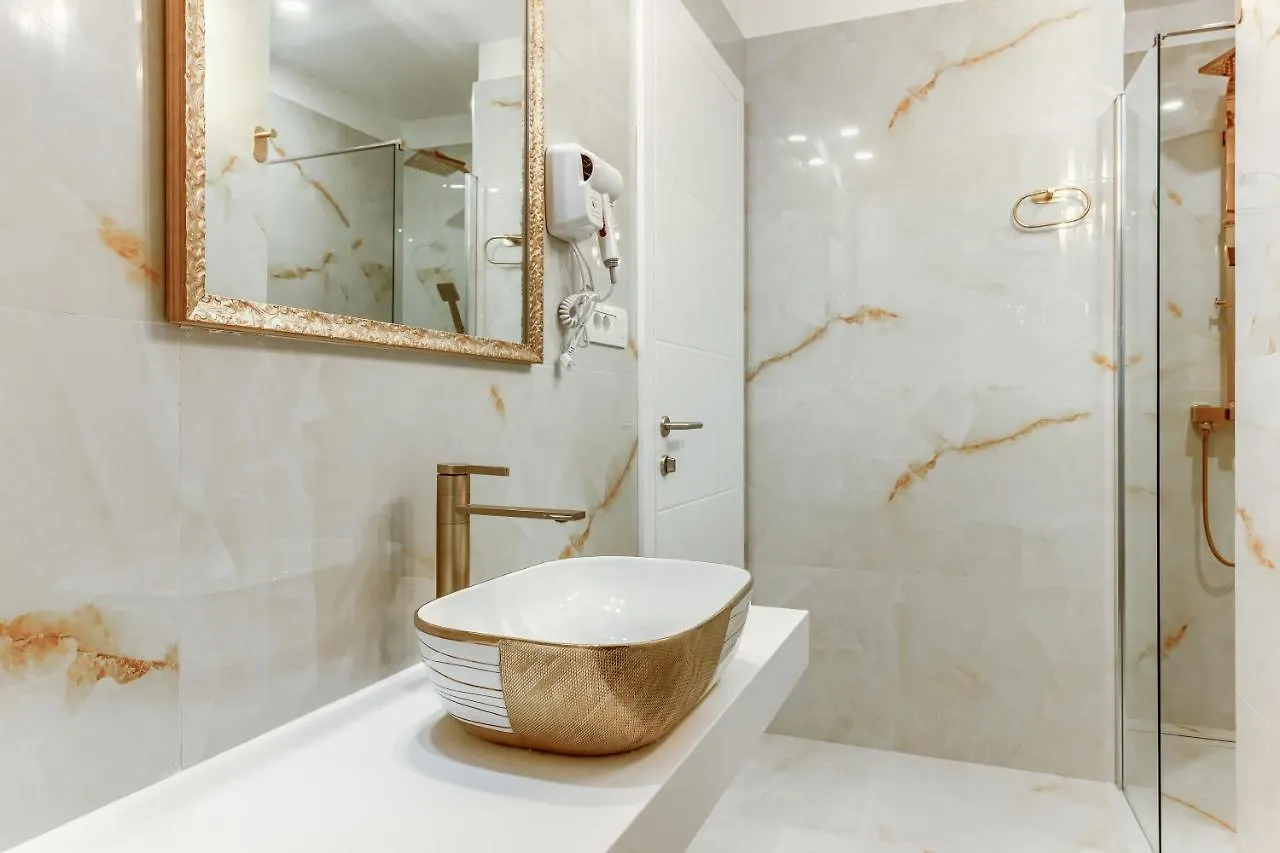 Irini Luxury Rooms Split 4*,  Croatia