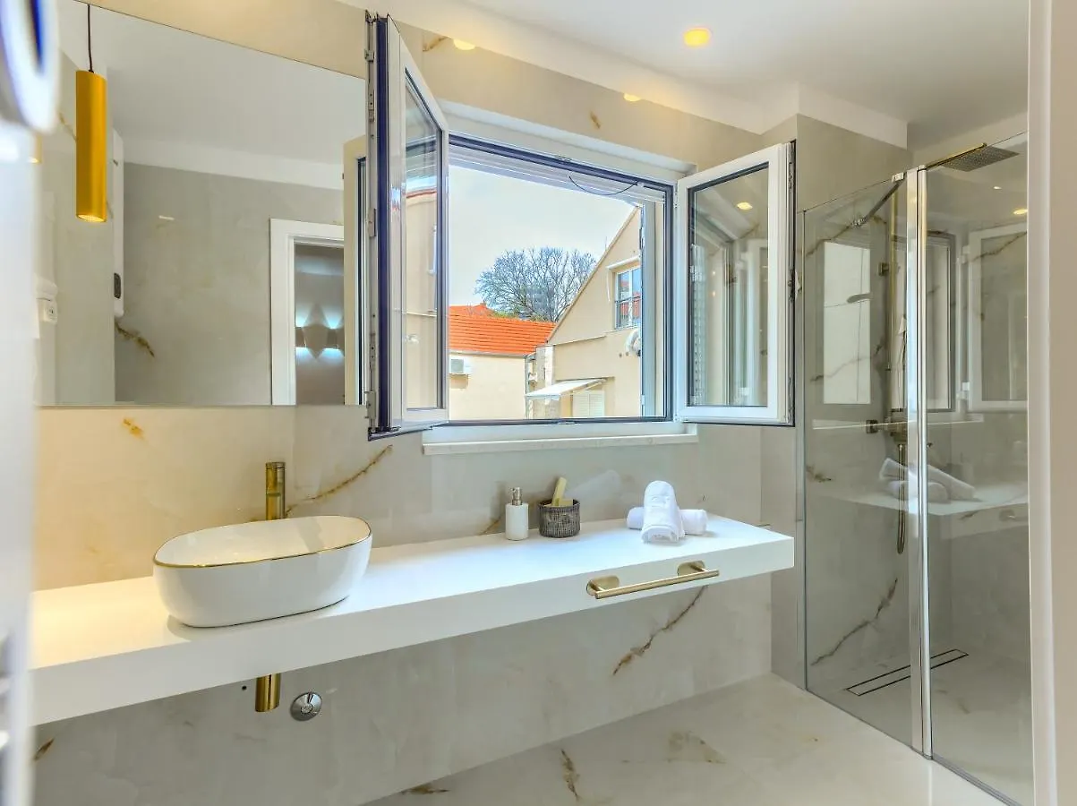 **** Bed & Breakfast Irini Luxury Rooms Split Croatia