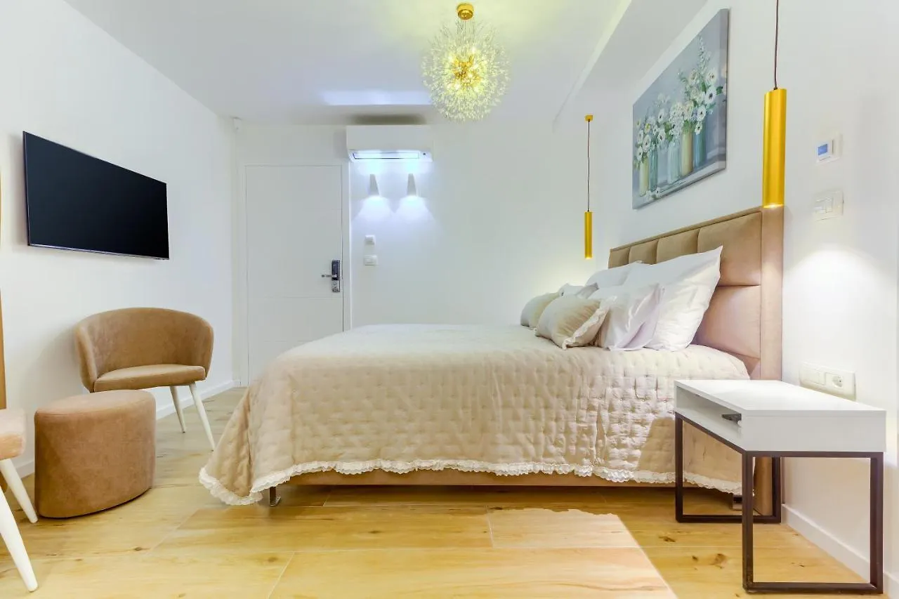 **** Bed & Breakfast Irini Luxury Rooms Split Croatia