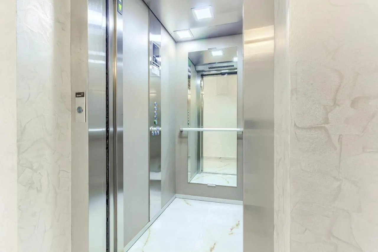 Irini Luxury Rooms Split Croatia