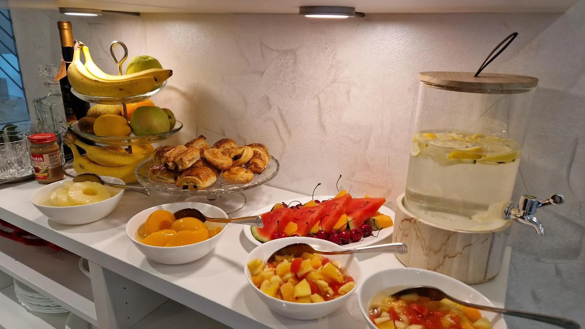Irini Luxury Rooms Split Croatia