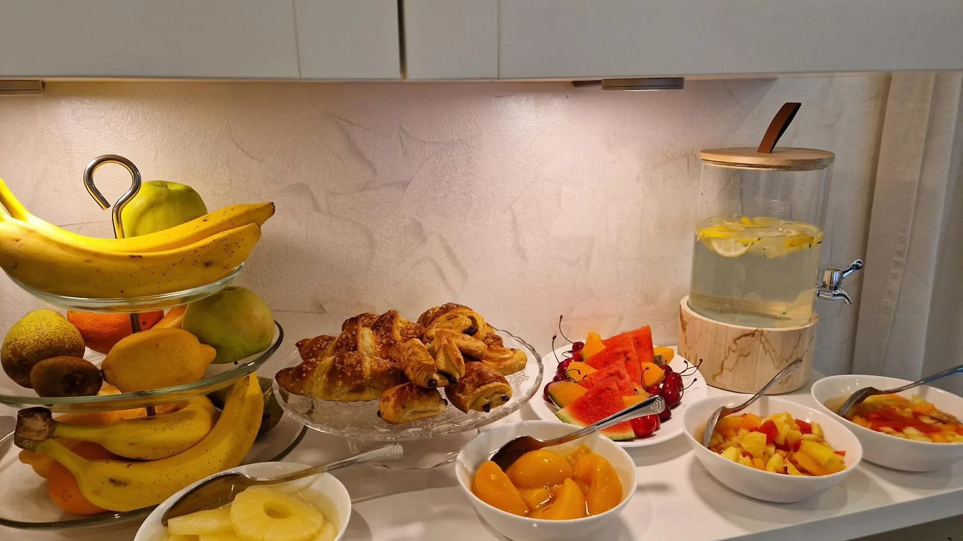 **** Bed & Breakfast Irini Luxury Rooms Split Croatia