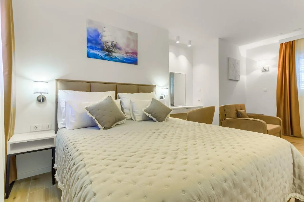 **** Bed & Breakfast Irini Luxury Rooms Split Croatia