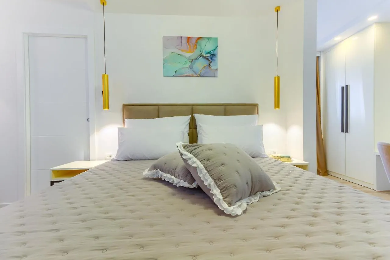 Bed & Breakfast Irini Luxury Rooms Split