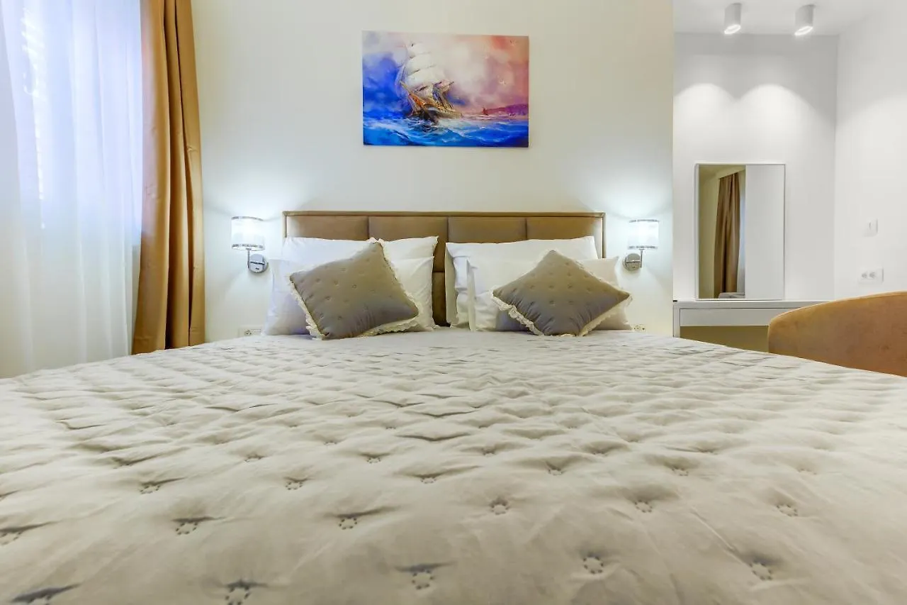 Irini Luxury Rooms Split 4*,  Croatia